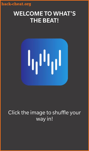 What's the Beat screenshot