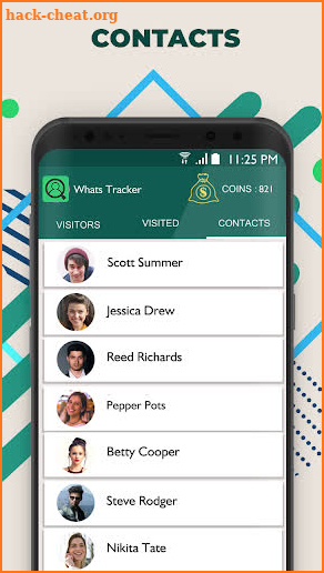 Whats Tracker: Who Viewed My Profile? screenshot