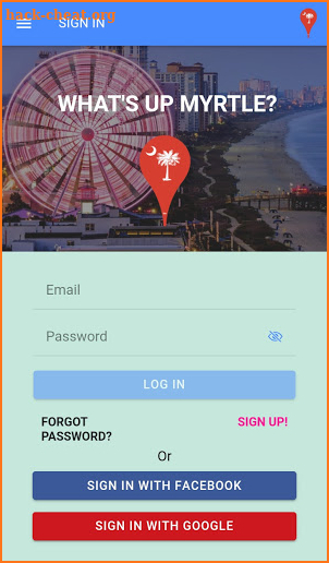 What's Up Myrtle? - Myrtle Beach - Grand Strand screenshot