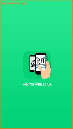 Whats Web Scan for Whatsapp Whatscan QR Code 2019 screenshot