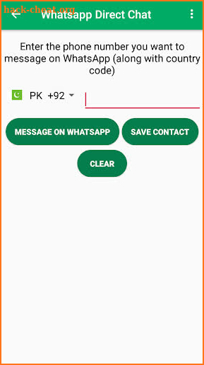 Whats Web Scan for Whatsapp Whatscan QR Code 2019 screenshot