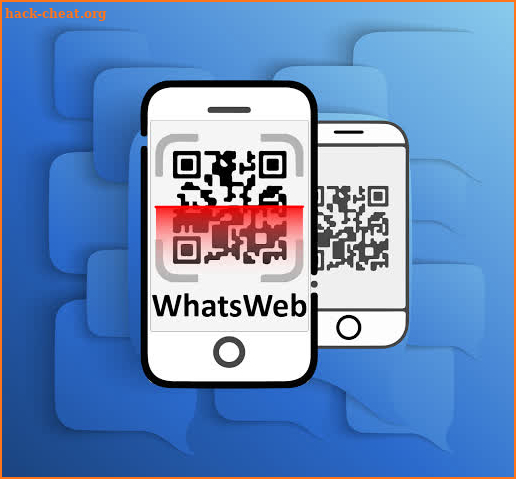 Whatscan for Whatsapp Web screenshot