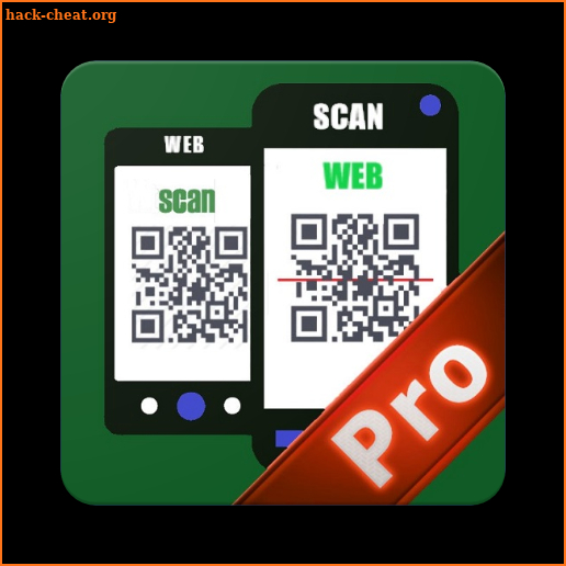 Whatscan : QR Scan screenshot