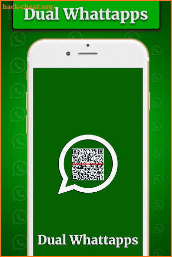 Whatscan : QR Scan Pro screenshot