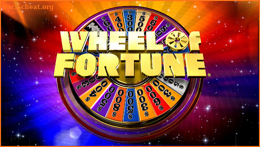 Wheel of Fortune: Make Money Earn Cash Rewards screenshot