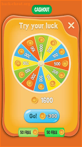 Wheel of Fortune: Make Money Earn Cash Rewards screenshot