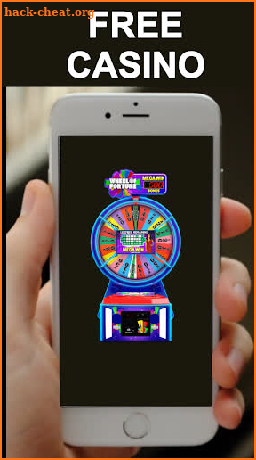 Wheel of Fortune Superapp screenshot