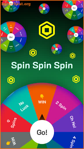 Wheel Robux 2020 | Win Spin Free! screenshot