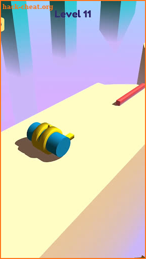 Wheel Tilt screenshot