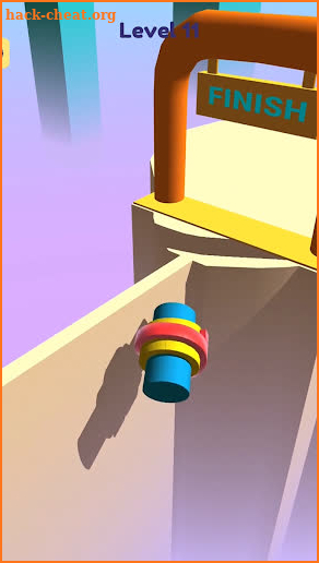 Wheel Tilt screenshot