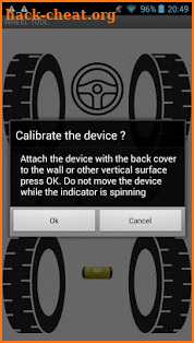 Wheel Tool screenshot