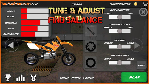 Wheelie King 2 screenshot