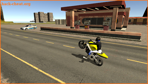 Wheelie King 3D Premium screenshot