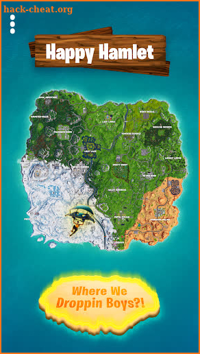 Where We Droppin Boys?! screenshot