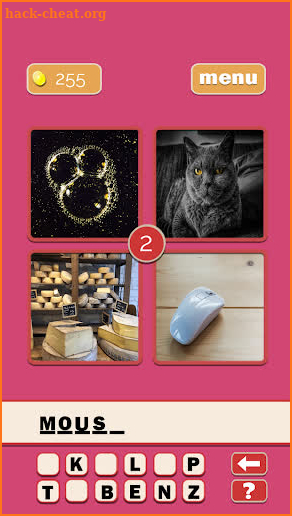 Which Pics - 4 Pics 1 Words Free Games Top 2019 screenshot