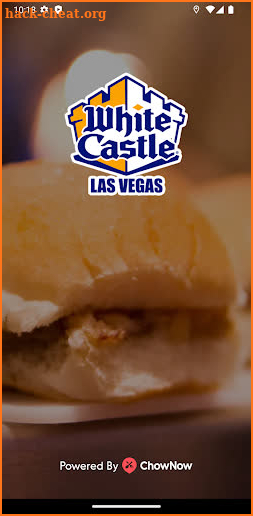 White Castle screenshot