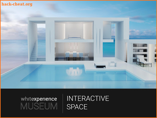 White Experience Museum screenshot