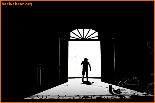 White Night screenshot