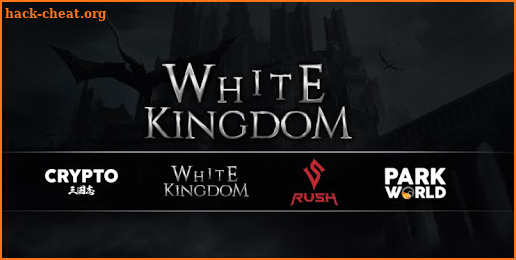 WhiteKingdom screenshot