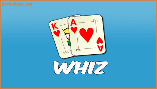 Whiz screenshot