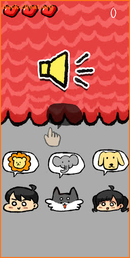 Who am I Pro– Kids Game screenshot