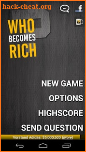 Who Becomes Rich (ad-free) screenshot