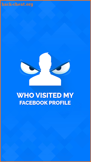 Who Viewed My FB Profile? Fb Tracker Friend screenshot