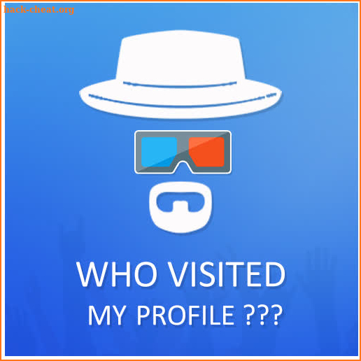 Who visited my profile ? screenshot