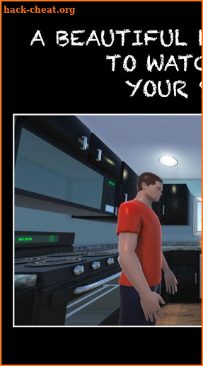 Whos Your Daddy Game Free Baby Simulator Guide screenshot