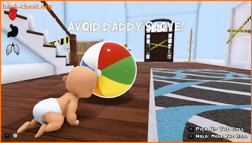 Who's Your Daddy Game Guide screenshot