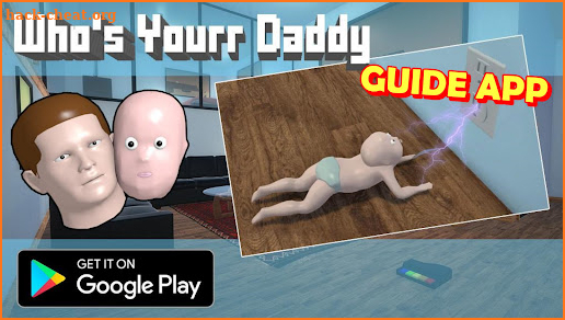 Who's Your Daddy - Guide screenshot