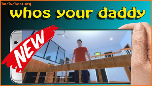 Whos your Daddy Walkthrough & Tips & Guide 2020 screenshot