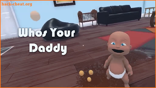 Whos Your Real - Daddy 2 Hints screenshot