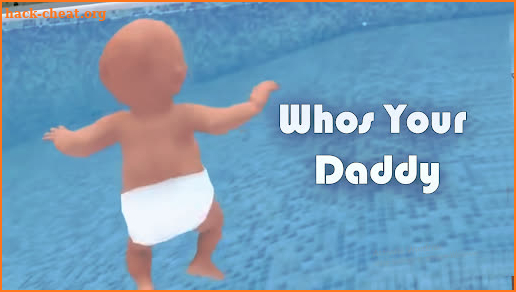 Whos Your Real - Daddy 2 Hints screenshot