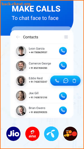 Whoscall - Caller ID & Block screenshot