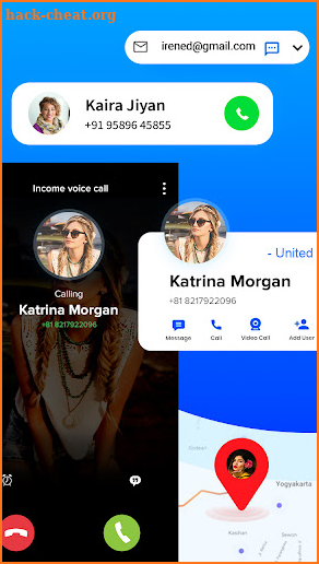 Whoscall - Caller ID & Block screenshot