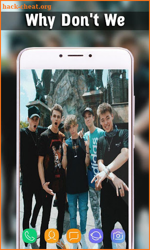 Why Don't We Wallpaper | Why Don't We Wallpapers screenshot