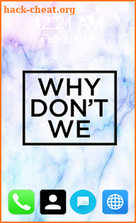 Why Dont We Wallpapers screenshot