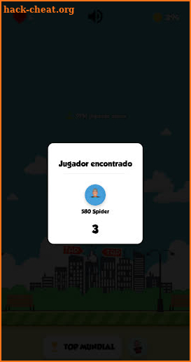 Wi-Fi Bird 2 - ¡Obtén los premios por jugar! screenshot