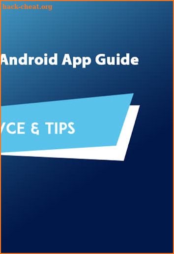 Widgetsmith Android App Guide screenshot