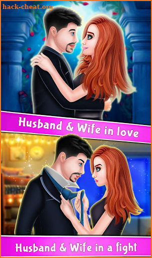 Wife Fall In Love With Husband:Marriage Life Story screenshot