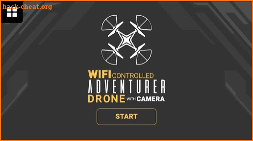 WIFI ADVENTURER screenshot