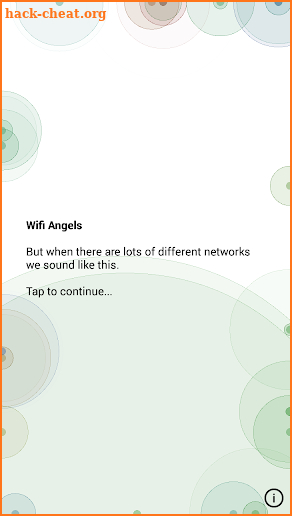 WIFI Angels screenshot