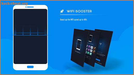 Wifi Manager 2019 - optimization phone internet screenshot