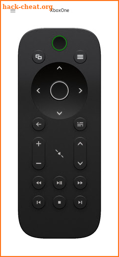 Wifi-Remote for Xbox screenshot