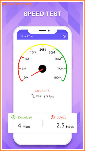 WiFi Signal Booster - Improve Download Speed screenshot