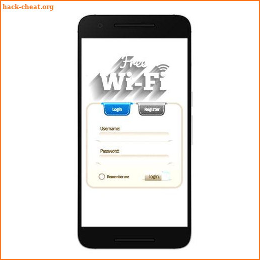 WiFi wps test pro (warden/wpa) screenshot