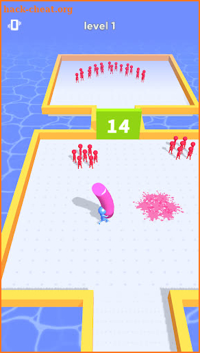 Wiggly Stick screenshot