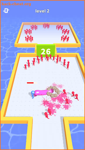 Wiggly Stick screenshot