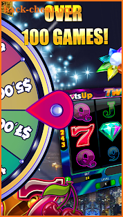 Wild Casino Slots - free online slot machines screenshot